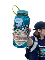 Variedad de termos personalizables