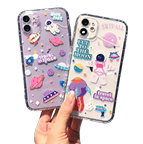 Variedad de medias coloridas personalizables