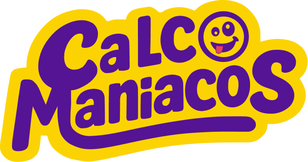 Calcomaniacos